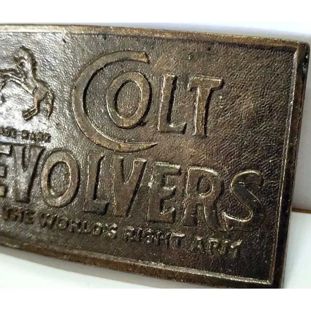 Colt preowned am